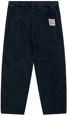 에이프 스트라이프 스트레이트 레그 캐주얼 팬츠. AAPPTMB631XXN Lookbook 에이프 스트라이프 스트레이트 레그 캐주얼 팬츠. AAPPTMB631XXN