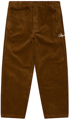 에이프 스트라이프 스트레이트 레그 캐주얼 팬츠. AAPPTMB631XXN Shop 에이프 스트라이프 스트레이트 레그 캐주얼 팬츠. AAPPTMB631XXN