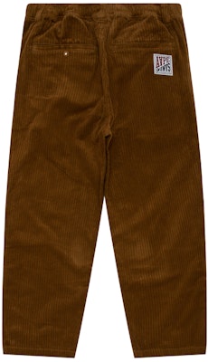 에이프 스트라이프 스트레이트 레그 캐주얼 팬츠. AAPPTMB631XXN Purchase 에이프 스트라이프 스트레이트 레그 캐주얼 팬츠. AAPPTMB631XXN