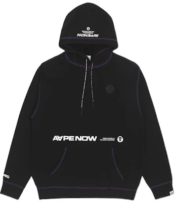 AAPE 字母刺繡羊毛男女款圓領長袖上衣 AAPSWM3802XXH Buy AAPE 字母刺繡羊毛男女款圓領長袖上衣 AAPSWM3802XXH