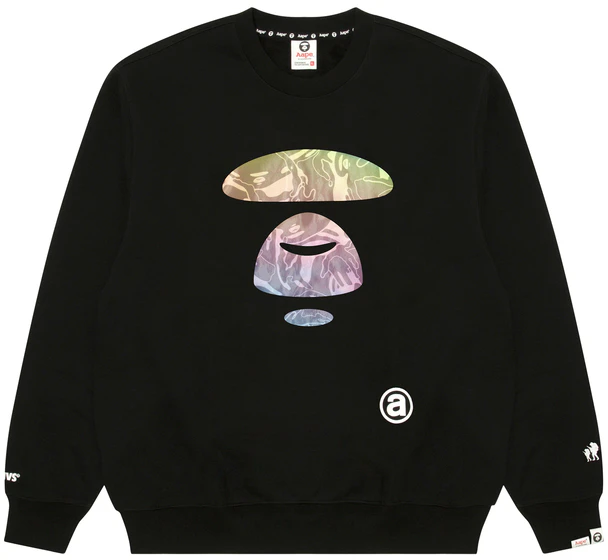 aape-ape-camo-logo-graphic-casual-pullover-crewneck-sweatshirt-aapswma-326-xxl