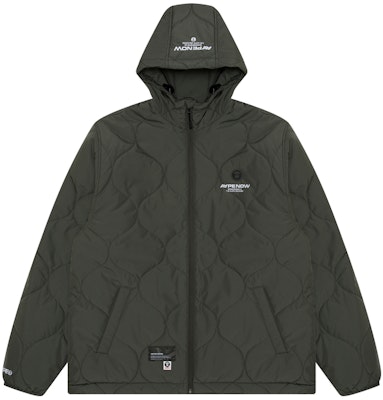 아페 페이스 배지 후드 오버사이즈 긴팔 캐주얼 남성 자켓. AAPJKM7625XXL Cheap 아페 페이스 배지 후드 오버사이즈 긴팔 캐주얼 남성 자켓. AAPJKM7625XXL