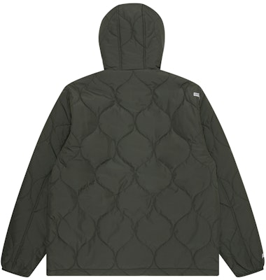 아페 페이스 배지 후드 오버사이즈 긴팔 캐주얼 남성 자켓. AAPJKM7625XXL 1