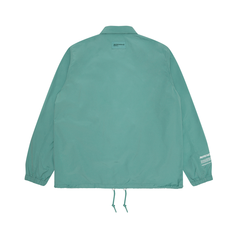 Purchase AAPE Ape Face Badge Jacket AAPLJM7638XXM