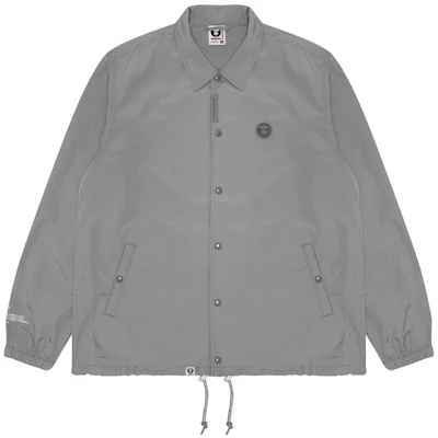 AAPE Ape Face Badge Jacket AAPLJM7638XXM Details for AAPE Ape Face Badge Jacket AAPLJM7638XXM