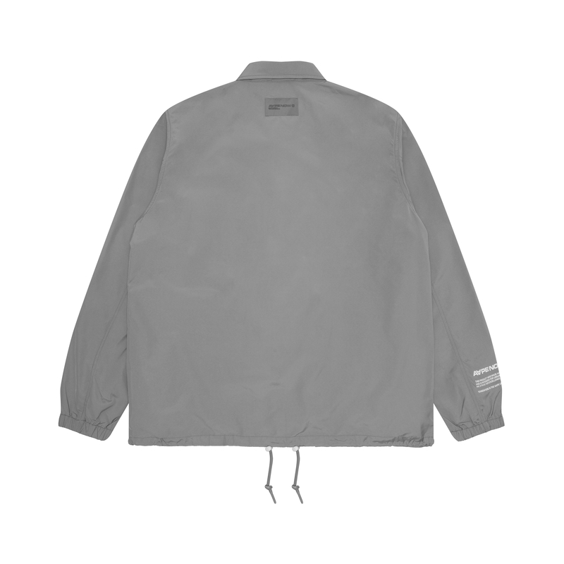 Sizing AAPE Ape Face Badge Jacket AAPLJM7638XXM