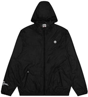 AAPE Ape Face Badge Lightweight Ripstop UV-Protection Hoodie Jacket - AAPLJM7637XXM AAPE Ape Face Badge Lightweight Ripstop UV-Protection Hoodie Jacket - AAPLJM7637XXM