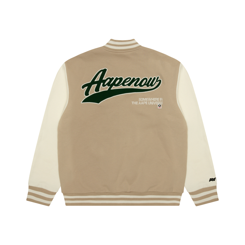 Order AAPE Ape Face Logo Graphic Casual Sweatshirt AAPSWMA315XXL