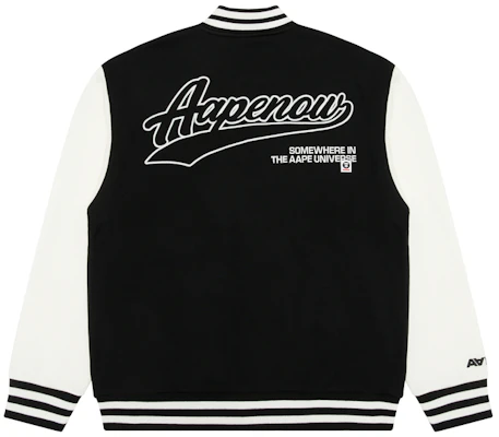 AAPE Ape Face Logo Graphic Casual Sweatshirt AAPSWMA315XXL Purchase AAPE Ape Face Logo Graphic Casual Sweatshirt AAPSWMA315XXL