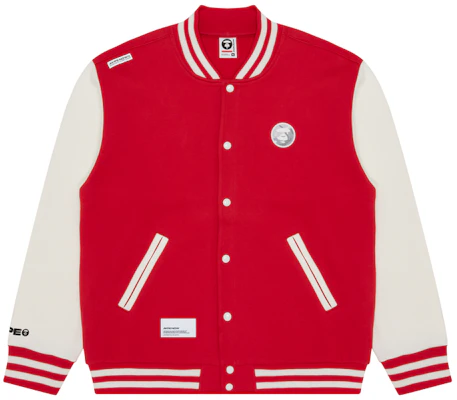 AAPE Ape Face Logo Graphic Casual Sweatshirt AAPSWMA315XXL Details for AAPE Ape Face Logo Graphic Casual Sweatshirt AAPSWMA315XXL