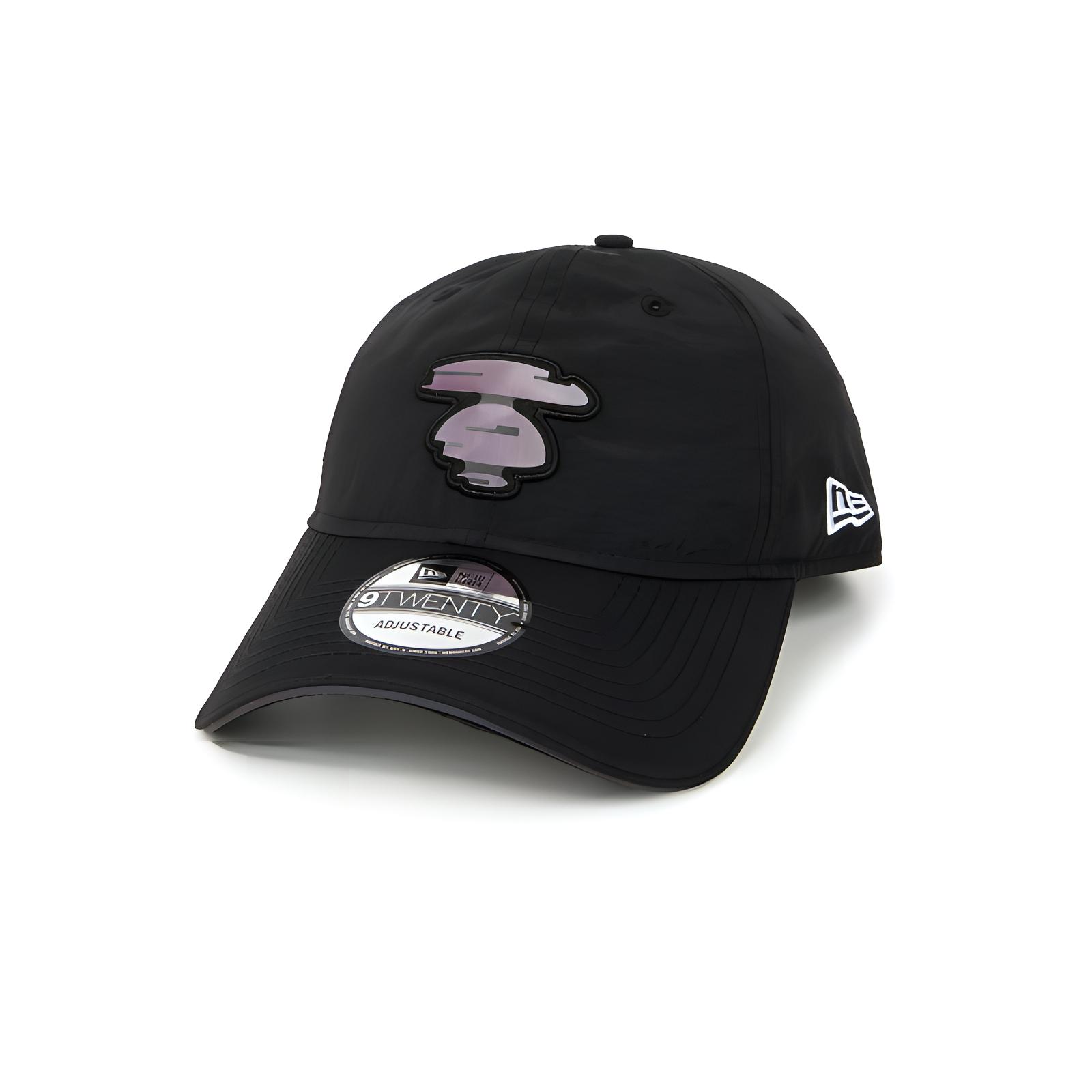 AAPE Ape Face Patch Embroidered Casual Cap Unisex AAPCPM4997XXI