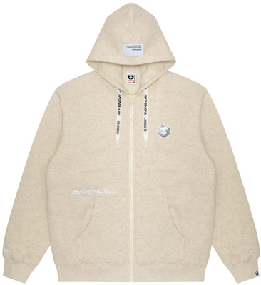 AAPE 猿人头迷彩印花连帽衫 棕色 AAPSWMA396XAL Buy AAPE 猿人头迷彩印花连帽衫 棕色 AAPSWMA396XAL