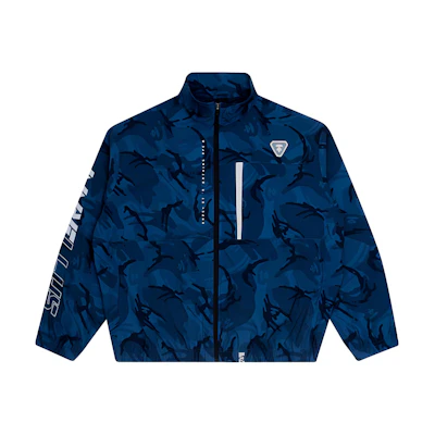AAPE Ape Logo Letter Print Jacket AAPLJM7416XAF