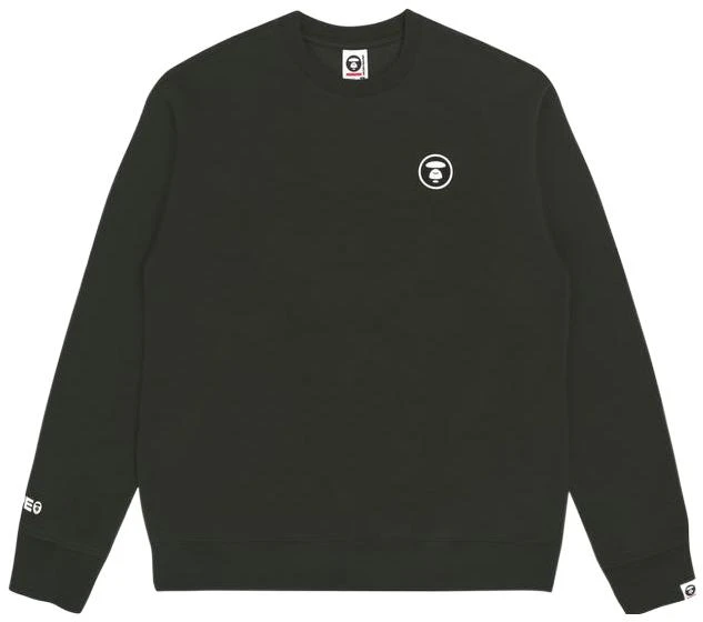 aape-badge-letter-print-pullover-hoodie-for-men-fleece-lined-solid-color-aapswm-3804-xxh