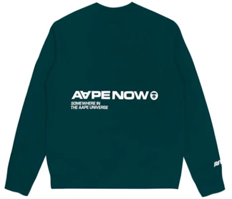 AAPE Badge Letter Print Pullover Hoodie for Men - Fleece Lined, Solid Color AAPSWM3804XXH Cheap AAPE Badge Letter Print Pullover Hoodie for Men - Fleece Lined, Solid Color AAPSWM3804XXH