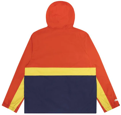 AAPE Badge Logo Colorblock Lightweight Jacket for Men AAPLJM7349XXE Lookbook AAPE Badge Logo Colorblock Lightweight Jacket for Men AAPLJM7349XXE