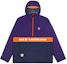 Shop AAPE Badge Logo Colorblock Lightweight Jacket for Men AAPLJM7349XXE
