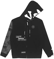 AAPE Camo Ape Face Letter Print Pullover Hoodie AAPSWM3834XXH AAPE Camo Ape Face Letter Print Pullover Hoodie AAPSWM3834XXH