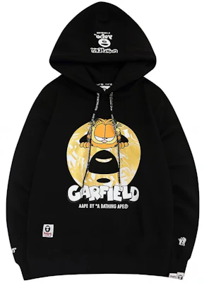 AAPE 卡通字母圖案休閒連帽衫 男女適穿套頭帽T ASW9530XXH Buy AAPE 卡通字母圖案休閒連帽衫 男女適穿套頭帽T ASW9530XXH