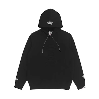 AAPE Casual Minimalist Fashion Sweatshirt for Men AAPSWM3815XXH