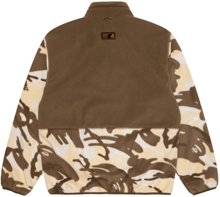 AAPE 남성용 탈부착 후드 카모 프린트 재킷. AAPJKM7541XXJ Purchase AAPE 남성용 탈부착 후드 카모 프린트 재킷. AAPJKM7541XXJ