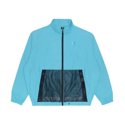 AAPE Fashion Colorblock Stand Collar Long Sleeve Jacket AAPLJM7436XXG