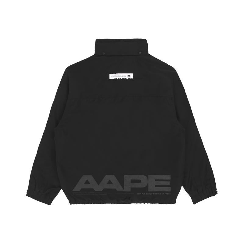 Purchase Aape FW22 후드 탈부착 유틸리티 포켓 자켓. AAPJKM7542XXJ