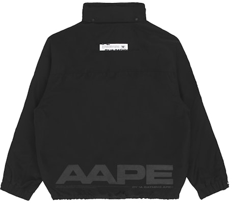 Aape FW22 후드 탈부착 유틸리티 포켓 자켓. AAPJKM7542XXJ Purchase Aape FW22 후드 탈부착 유틸리티 포켓 자켓. AAPJKM7542XXJ