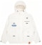 Details for Aape FW22 후드 탈부착 유틸리티 포켓 자켓. AAPJKM7542XXJ