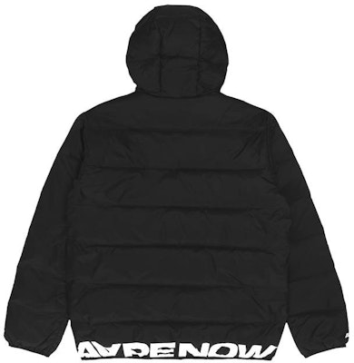 AAPE FW22 輕量羽絨外套,猿人徽章搭配字母印花帽款。 AAPDNM7514XXJ Lookbook AAPE FW22 輕量羽絨外套,猿人徽章搭配字母印花帽款。 AAPDNM7514XXJ