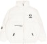 Cheap Aape FW22 寬鬆版外套附標誌印花與猿人臉徽章. AAPJKM7530XXJ
