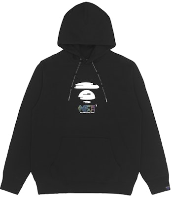 AAPE FW22 Sudadera con Capucha Logo Gráfico Multicolor. AAPSWM3884XXJ Order AAPE FW22 Sudadera con Capucha Logo Gráfico Multicolor. AAPSWM3884XXJ