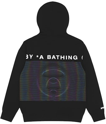 AAPE FW22 Sudadera con Capucha Logo Gráfico Multicolor. AAPSWM3884XXJ Lookbook AAPE FW22 Sudadera con Capucha Logo Gráfico Multicolor. AAPSWM3884XXJ