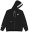 Order AAPE FW22 Ape Head Logo Zip-Up Hoodie for Men AAPSWM3886XXJ