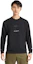 Shop AAPE FW22 Casual Letter Print Crewneck Pullover Sweatshirt AAPSWM3977XXJ