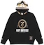 Buy AAPE FW22 Letter Print Loose Fit Pullover Hoodie AAPSWM3880XXJ