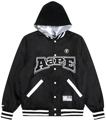 Aape FW22 Sudadera Chaqueta Reversible con Capucha y Logo de Camuflaje Ape. AAPLJM7536XXJ Buy Aape FW22 Sudadera Chaqueta Reversible con Capucha y Logo de Camuflaje Ape. AAPLJM7536XXJ