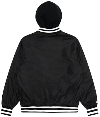 Aape FW22 Sudadera Chaqueta Reversible con Capucha y Logo de Camuflaje Ape. AAPLJM7536XXJ Lookbook Aape FW22 Sudadera Chaqueta Reversible con Capucha y Logo de Camuflaje Ape. AAPLJM7536XXJ