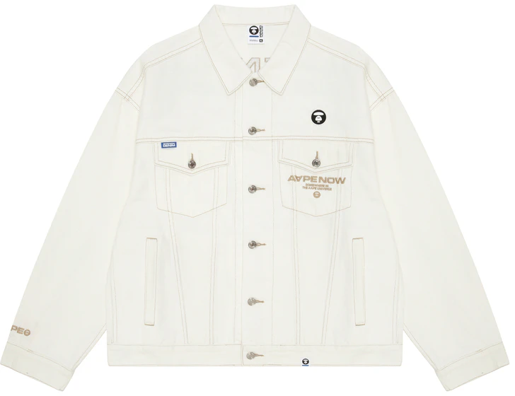 aape-fw-22-white-ape-emblem-embroidered-casual-button-up-jacket-for-men-aapljm-7525-xaj
