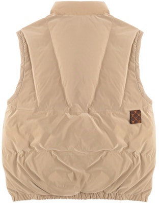 Aape Jaket Down Detach Monokrom FW23 dengan Lencana Wajah Ape. AAPDNM7603XXL Purchase Aape Jaket Down Detach Monokrom FW23 dengan Lencana Wajah Ape. AAPDNM7603XXL