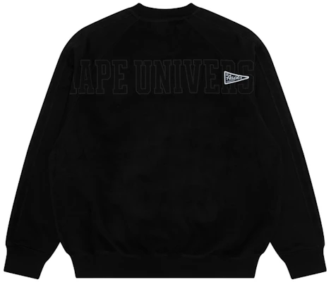 Sudadera Aape FW23 Ajuste Suelto Bordada Crewneck. AAPSWMA347XXL Purchase Sudadera Aape FW23 Ajuste Suelto Bordada Crewneck. AAPSWMA347XXL