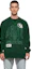 Sizing Sudadera Aape FW23 Ajuste Suelto Bordada Crewneck. AAPSWMA347XXL