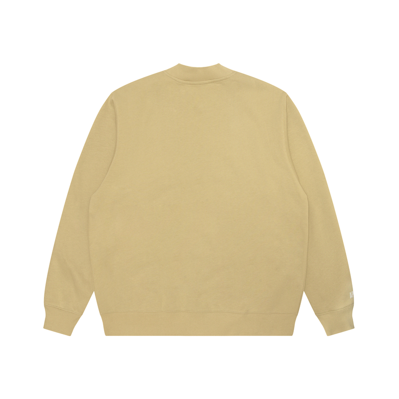 Aape FW23  Loose Knit Cardigan V-Neck Badge Long Sleeve Sweater. AAPSWMA368XXL 圖 5