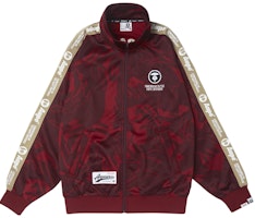 AAPE FW23 Ape Face Badge Camo Letter Embroidered Sweatshirt Mens Casualwear. AAPSWMA374XXL AAPE FW23 Ape Face Badge Camo Letter Embroidered Sweatshirt Mens Casualwear. AAPSWMA374XXL