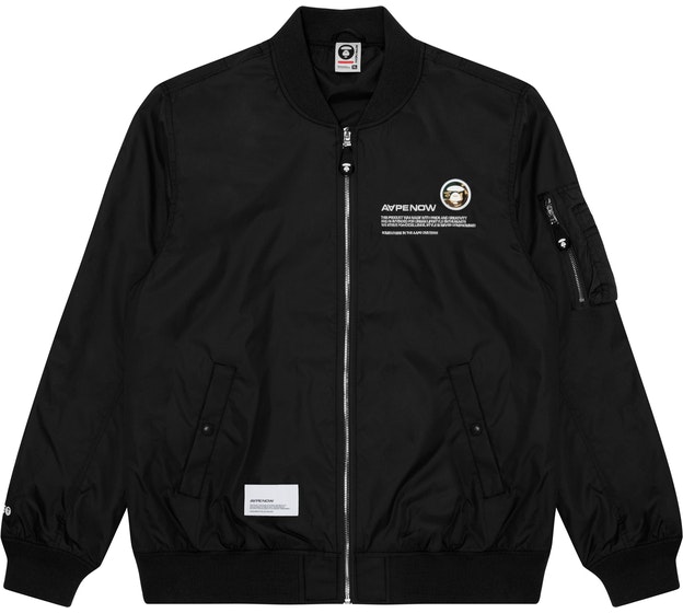 aape-fw-23-ape-face-logo-printed-casual-zip-up-jacket-aapljm-7600-xxl