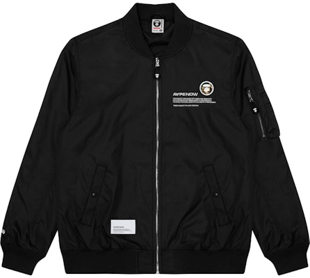 Aape FW23 猿人头像印花休闲拉链夹克. AAPLJM7600XXL Order Aape FW23 猿人头像印花休闲拉链夹克. AAPLJM7600XXL