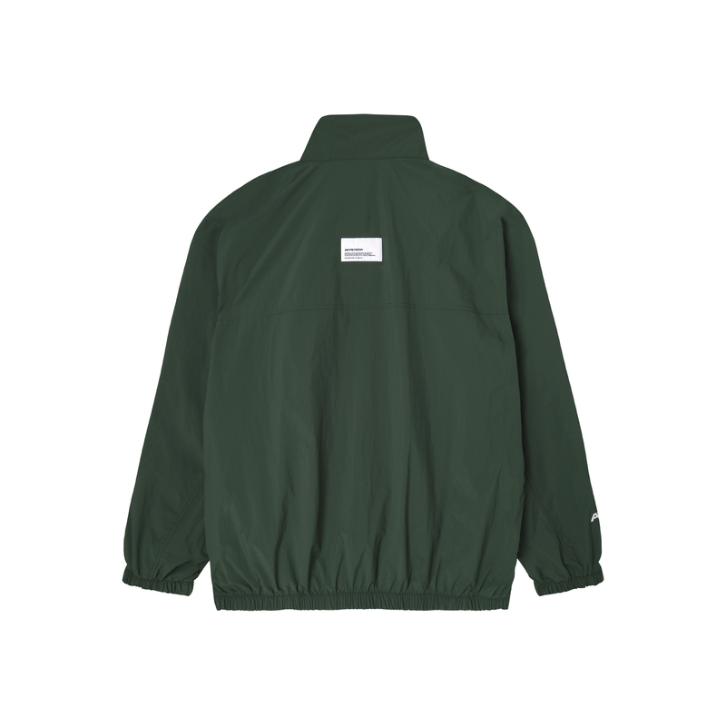 Purchase AAPE FW23 Ape Face Patch Embroidered Casual Zip-Up Jacket AAPLJM7601XXL