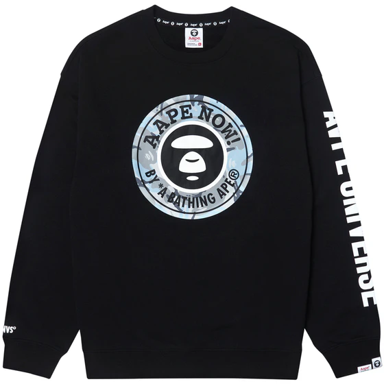 aape-fw-23-ape-logo-graphic-loose-fit-crewneck-long-sleeve-sweatshirt-men-aapswma-322-xxl