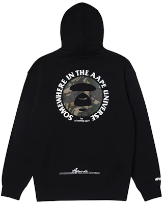 AAPE FW23 Camo Print Ape Logo Hoodie AAPSWMA327XXL Buy AAPE FW23 Camo Print Ape Logo Hoodie AAPSWMA327XXL