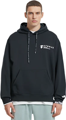 AAPE FW23 Camo Print Ape Logo Hoodie AAPSWMA327XXL Shop AAPE FW23 Camo Print Ape Logo Hoodie AAPSWMA327XXL